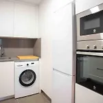 Precioso Apartamento Para Rest Work And Enjoy En Cordoba Centro 5B