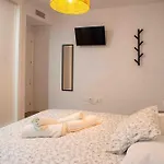 Precioso Apartamento Para Rest Work And Enjoy En Cordoba Centro 5B
