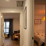 Precioso Apartamento Para Rest Work And Enjoy En Cordoba Centro 5B