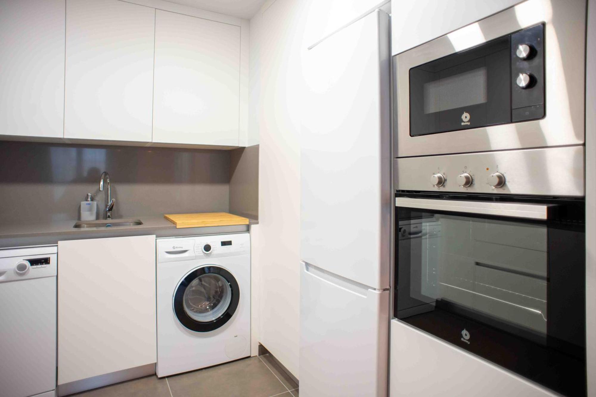 Precioso Rest Work And Enjoy En Centro 5b Apartamento Córdoba