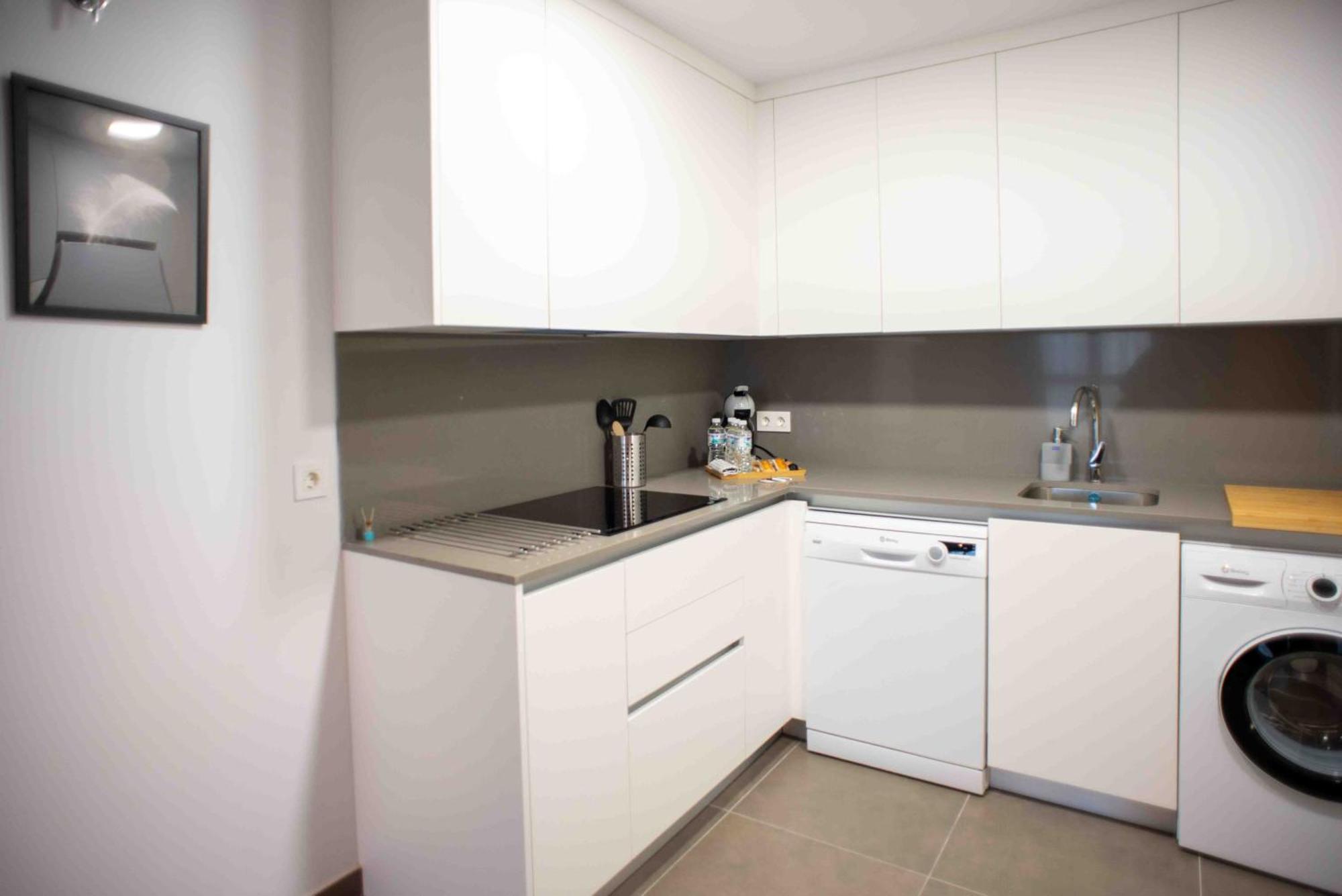 Apartamento Precioso Rest Work And Enjoy En Centro 5b Córdoba