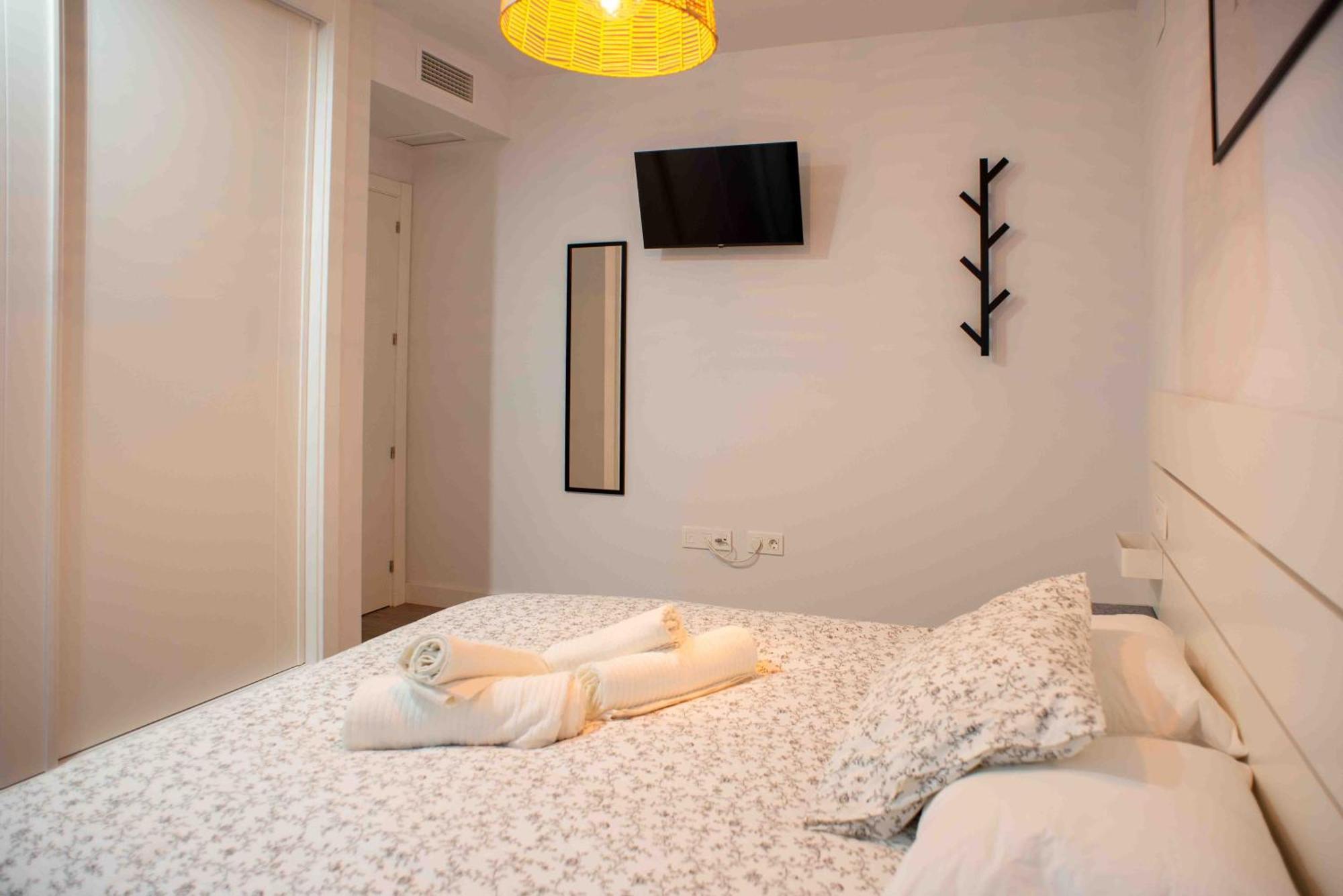 Precioso Rest Work And Enjoy En Centro 5b Córdoba