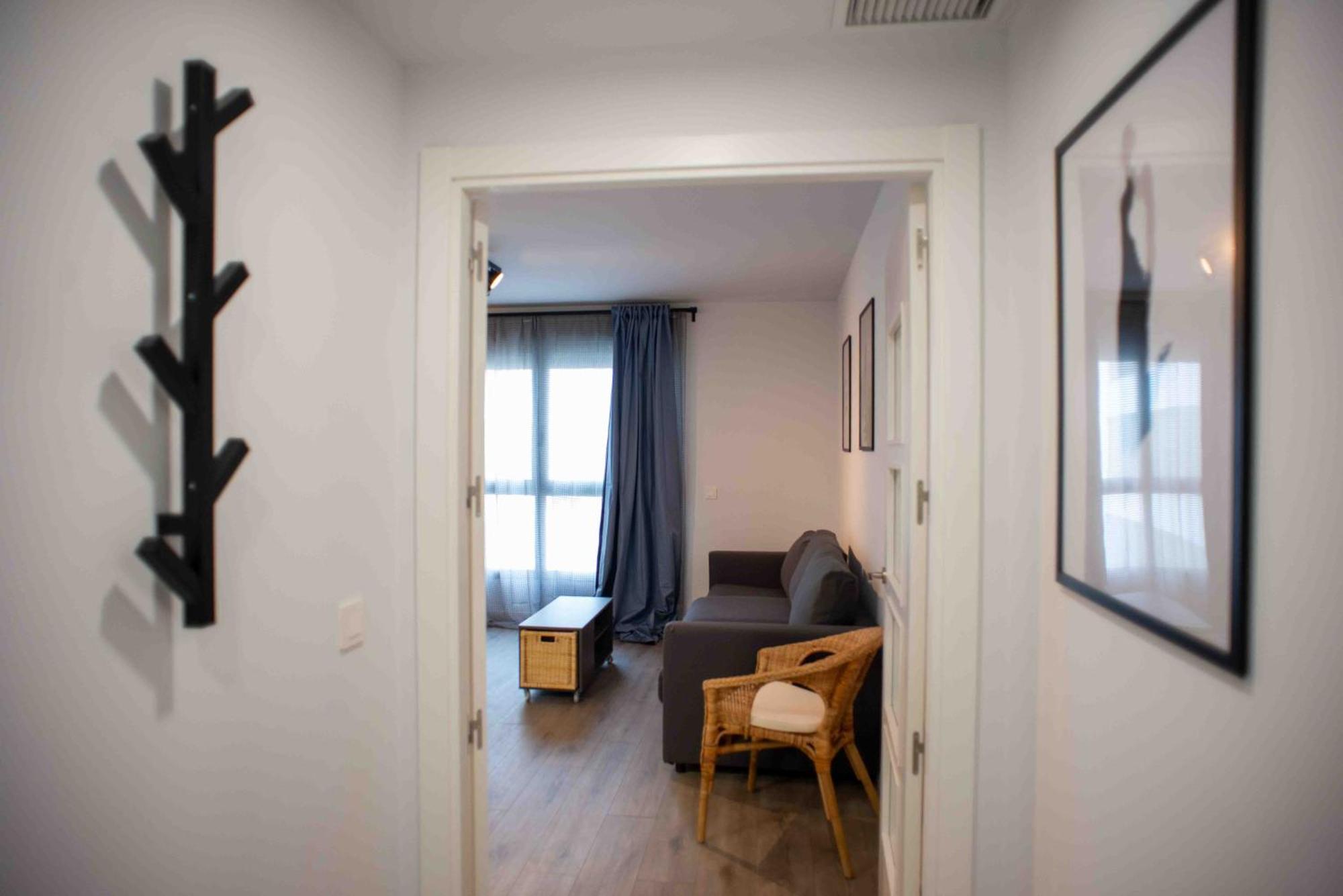Precioso Rest Work And Enjoy En Centro 5b Apartamento