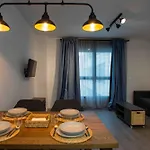 Precioso Apartamento Para Rest Work And Enjoy En Cordoba Centro 5B