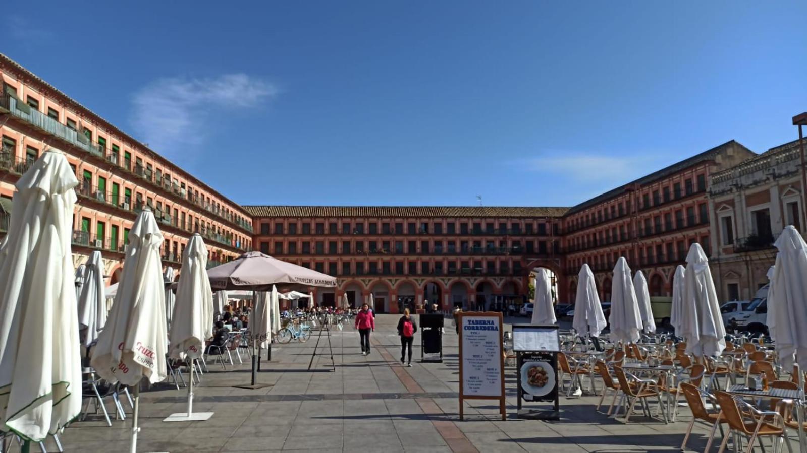 Precioso Rest Work And Enjoy En Centro 5b * Cordoba